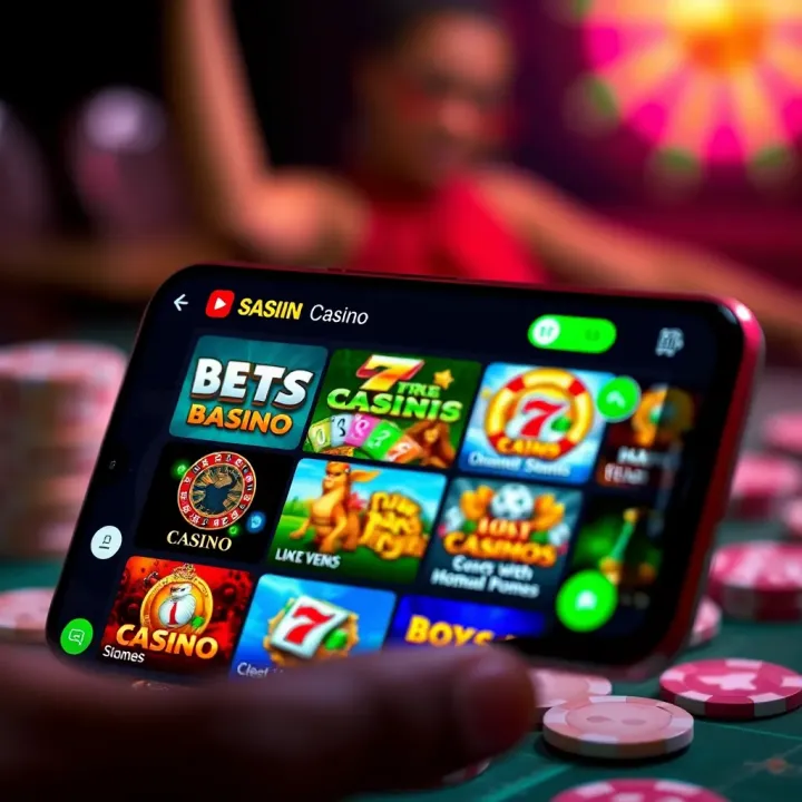 Best Mobile Casinos in Nigeria: Top Options Reviewed Best Mobile Casinos in Nigeria: Top Options Reviewed