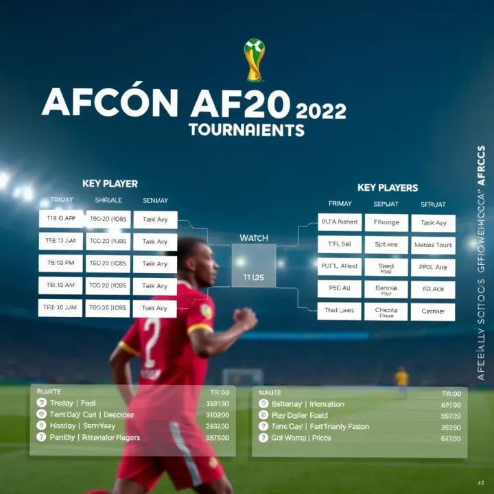 Bet9ja AFCON 2026: Predictions for Nigerian Fans