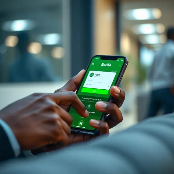Bet9ja Lite Old Mobile Login: Access the Classic Bet9ja Bet9ja Lite Old Mobile Login: Access the Classic Bet9ja