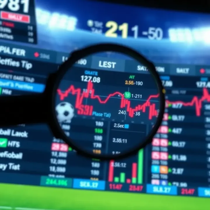 Free Correct Score Tips Today for Accurate Football Bets