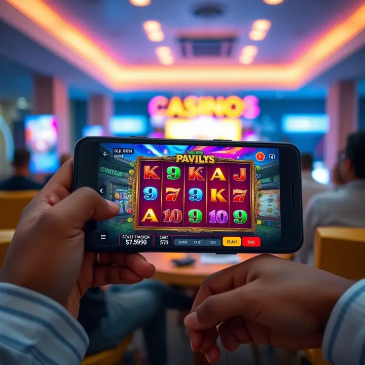 Best Slot Games in Nigeria: Top Picks and How to Play