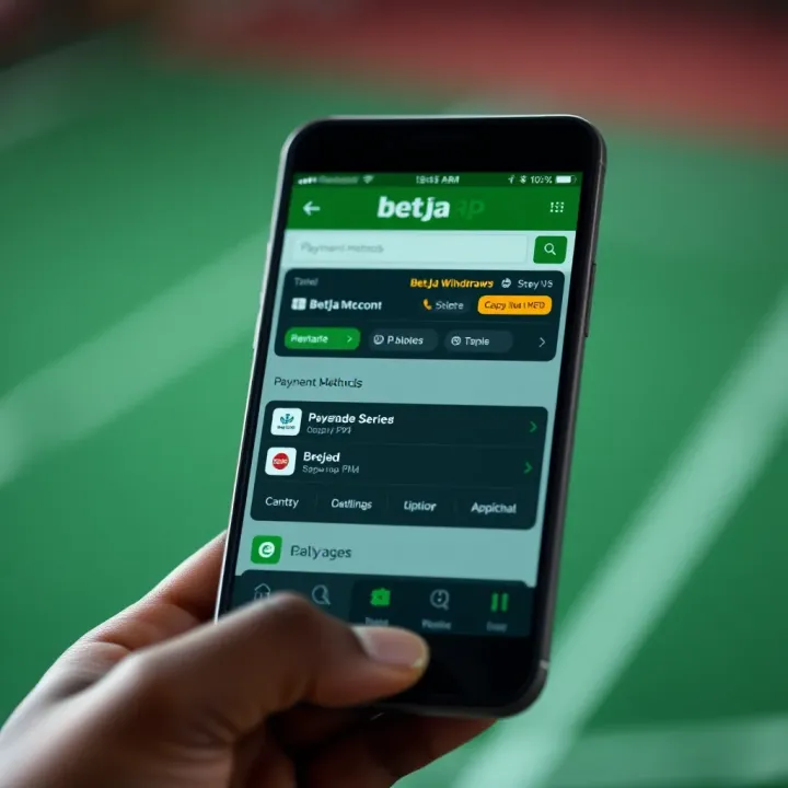 How to Withdraw from Bet9ja App in Nigeria How to Withdraw from Bet9ja App in Nigeria