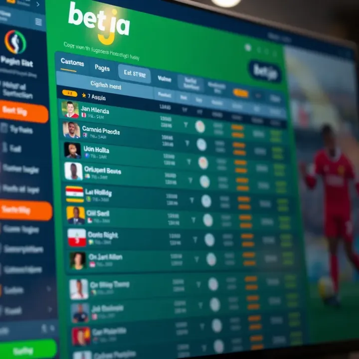 Guide to Bet9ja Login and Using the Betslip in Nigeria Guide to Bet9ja Login and Using the Betslip in Nigeria