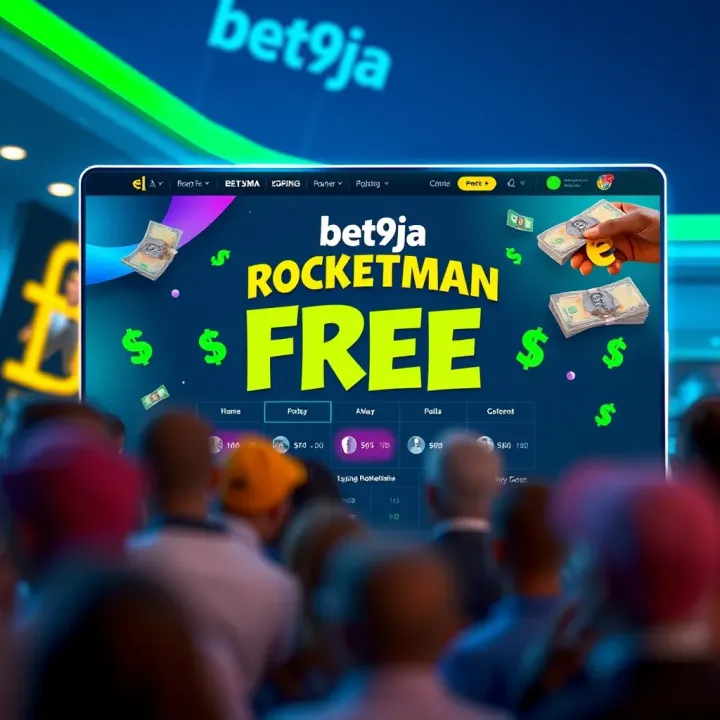 Understanding Bet9ja Rocketman Free: How It Works Understanding Bet9ja Rocketman Free: How It Works
